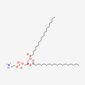 PubChem 2D chemical structure for CAS 816-94-4