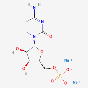 PubChem 2D chemical structure for CAS 6757-06-8