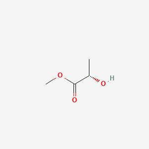 PubChem 2D chemical structure for CAS 27871-49-4