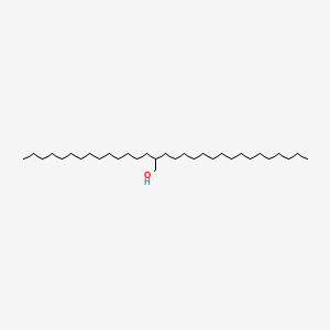 PubChem 2D chemical structure for CAS 32582-32-4
