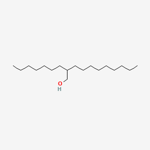 PubChem 2D chemical structure for CAS 5333-44-8