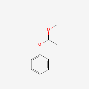 PubChem 2D chemical structure for CAS 5426-78-8