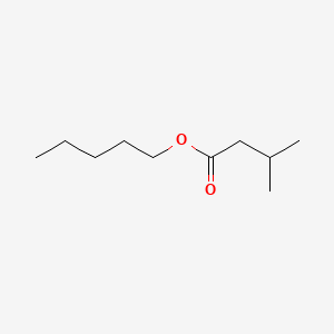 PubChem 2D chemical structure for CAS 25415-62-7
