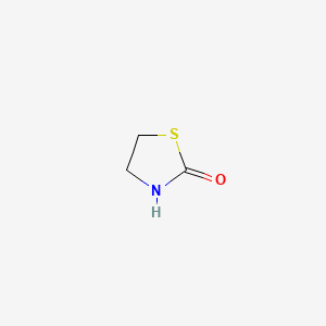 PubChem 2D chemical structure for CAS 2682-49-7