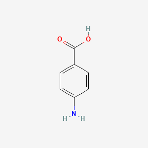 PubChem 2D chemical structure for CAS 150-13-0