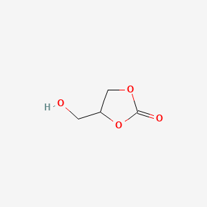 PubChem 2D chemical structure for CAS 931-40-8