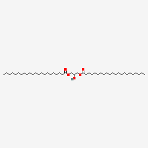 PubChem 2D chemical structure for CAS 94201-62-4