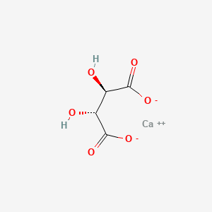 PubChem 2D chemical structure for CAS 3164-34-9