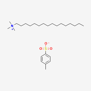 PubChem 2D chemical structure for CAS 138-32-9