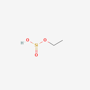 PubChem 2D chemical structure for CAS 11099-06-2