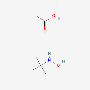 PubChem 2D chemical structure for CAS 253605-31-1