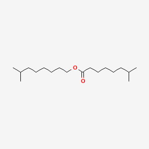 PubChem 2D chemical structure for CAS 42131-25-9