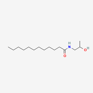 PubChem 2D chemical structure for CAS 142-54-1