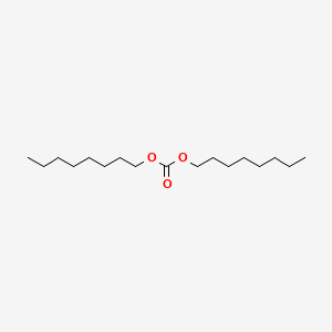 PubChem 2D chemical structure for CAS 1680-31-5