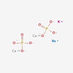 PubChem 2D chemical structure for CAS 131862-42-5