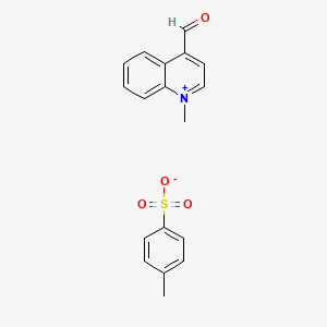 PubChem 2D chemical structure for CAS 223398-02-5