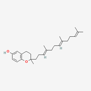 PubChem 2D chemical structure for CAS 6829-55-6
