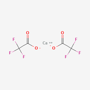 PubChem 2D chemical structure for CAS 60884-90-4
