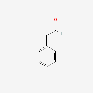 PubChem 2D chemical structure for CAS 122-78-1