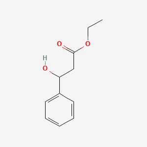 PubChem 2D chemical structure for CAS 5764-85-2