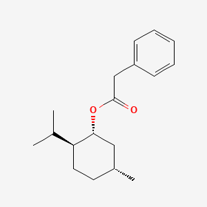 PubChem 2D chemical structure for CAS 26171-78-8